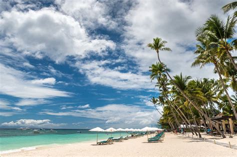 10 Most Beautiful Beaches In The Philippines Knowledge Available In