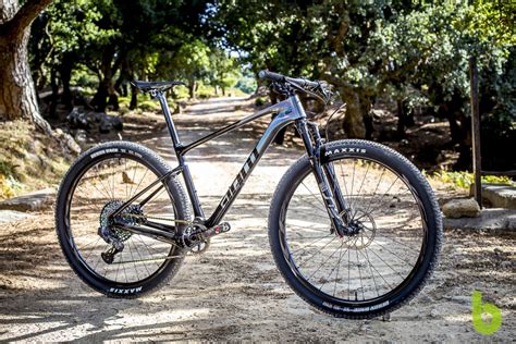 We Tested The Giant Xtc Advanced Sl 29 A Hardtail With A Lot Of Character