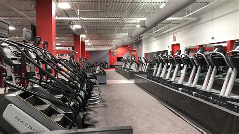 Maxx Fitness readying to open fifth Lehigh Valley area gym ...