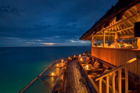 Soneva Fushi Gallery Maldives Luxury Beach Resort Viajes Hoteles Buro