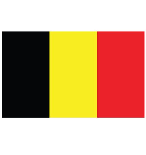 Het grootste assortiment gastenvlaggen uit… Vlag België - Football Store Belgium