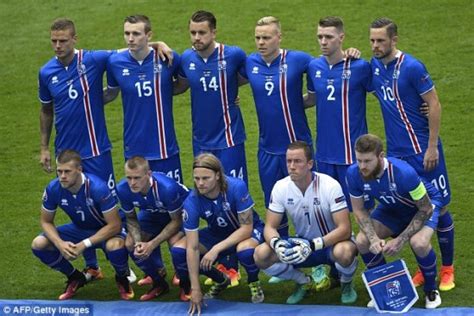 Euro Classics England 1 2 Iceland Euro 2016 Match Report Lineup Highlights Reaction