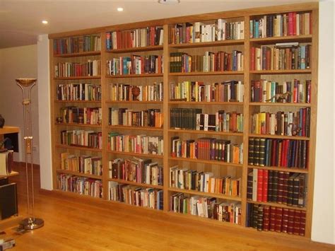 15 Best Collection Of Oak Bookshelves