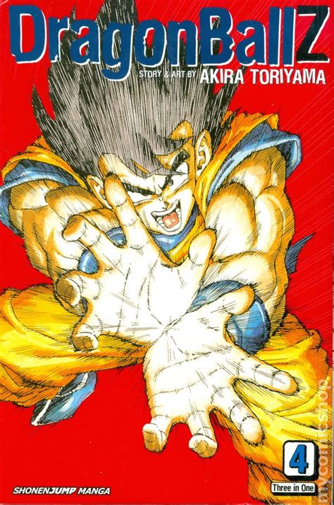 Funko dragon ball z gotenks duper ghost kamikaze sdcc 2019 exclusive pop! Dragon Ball Z TPB (2008-2010 VizBig Edition) comic books