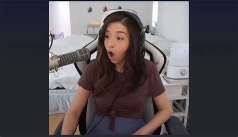 The Truth Behind Pokimane S Suggestive Photos Allegedly Dropping Online