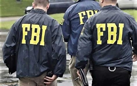 Apuesta Fbi A Diversidad Entre Agentes Especiales