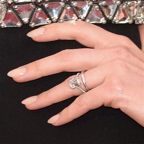 Engagement Rings Celebrity Husbands Designed Photos Of Jewelry