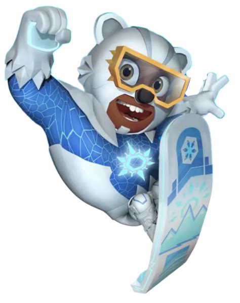 Ice Cub Heroes Wiki Fandom