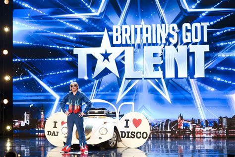 Britains Got Talent 2018 Five Must See Auditions From Episode Seven As We See The Last Of The