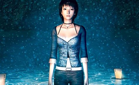 Fatal Frame Iii The Tormented Reemerges Today On Psn Playstationblog