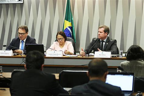 Marx Beltr O Leva Ao Senado Propostas Do Brasil Turismo