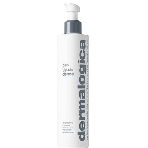 Dermalogica Daily Glycolic Brightening Cleanser 295ml Justmylook
