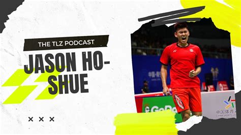 Jason Ho Shue On Advice For Upcoming Players And Playing Against Lee