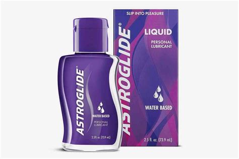 The Best Lube For Sex Personal Lube Guide 2018