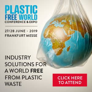 Plastic Free World Conference Expo Stadia Magazine
