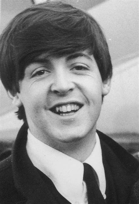 The Swinging Sixties John Lennon Beatles Paul Mccartney The Beatles