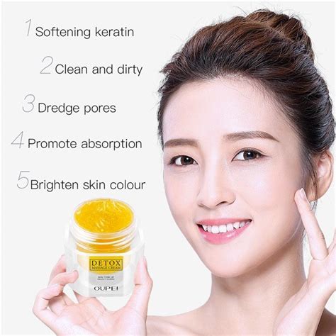 China Custom Skin Whitening Massage Cream Suppliers Manufacturers Factory Direct Wholesale