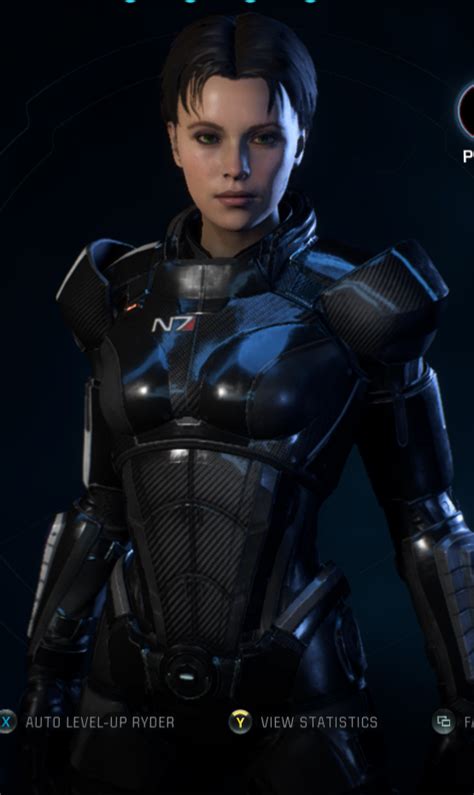 Mass Effect Legendary Edition Female Shepard Mass Effect Legendary