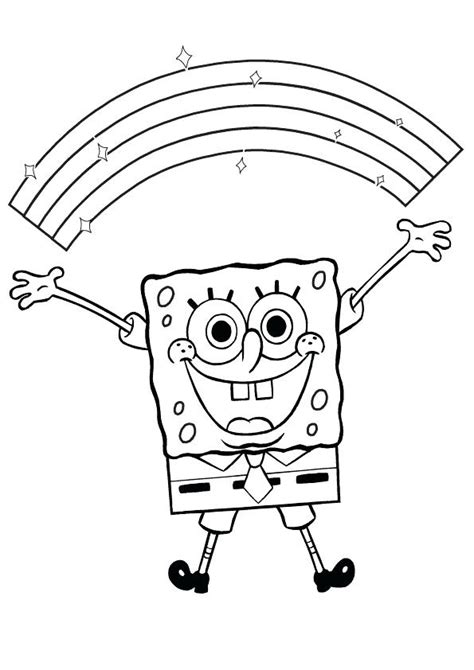 With his characteristic square pants and his funny expressions, have a fun drawing to color as. Spongebob Birthday Coloring Pages at GetColorings.com ...