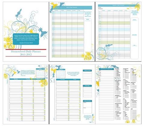 You could even create a fictional hurricane for your lessons. 75 best Homeschool Planners & Record Keeping images on ...