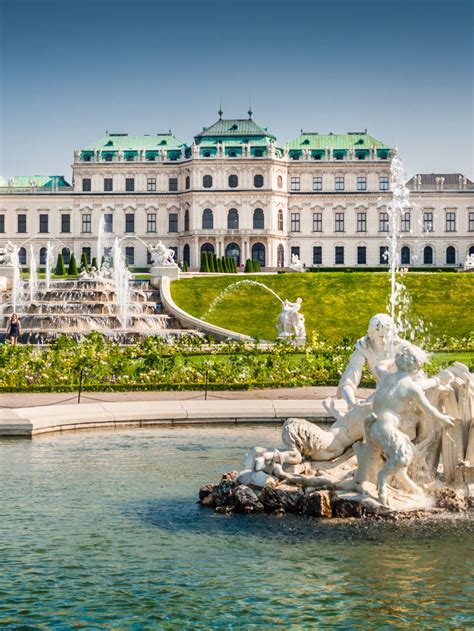 Trip Tour Guide ⭐ Tours Trips Activities And Things To Do Vienna