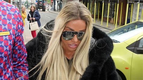 katie price pleads guilty to breaching a restraining order against ex husband s fiancee uk