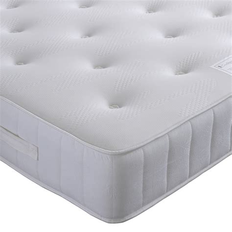 Furgle gel memory foam mattress topper 4'' queen full ventilated design 4 inch soft sleeper visco elastic memory foam mattress topper. Bedmaster Maestro Visco Memory Foam Mattress - Best Beds ...