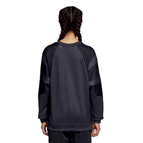 Maybe you would like to learn more about one of these? adidas Originals Equipment Damen-Sweatshirt Carbon | Fun ...