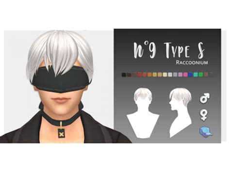 Blindfold The Sims 4 Download Simsdomination