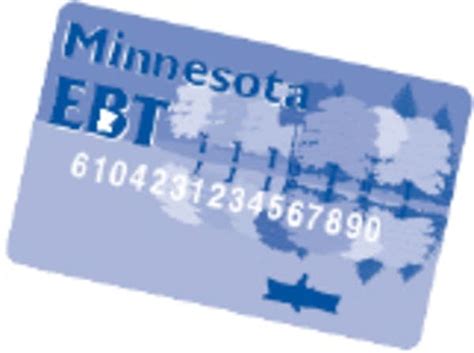 Maybe you would like to learn more about one of these? Study probes decline in food stamp use | MPR News