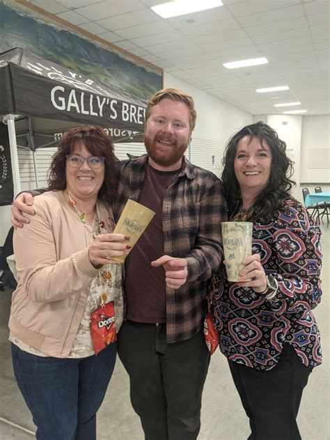 LEWISTOWN ART CENTER: Inaugural High Plains Hopfest a succeess