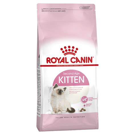 Digestive health an exclusive combination of nutrients help support the kitten?s digestive health and contribute to good stool quality. Royal Canin Kitten Cat Food