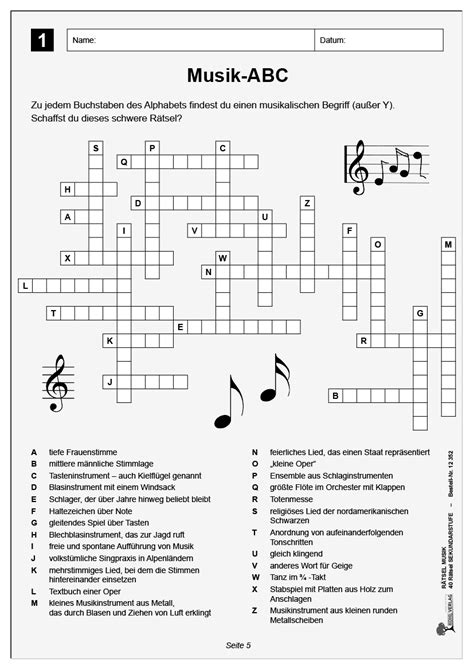 Grundschule tierspuren rätsel arbeitsblatt / arbeitsblatt rätsel zum thema temperatur und thermometer. Rätsel Musik