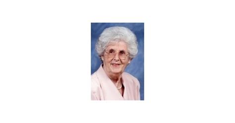 Goldie Martin Obituary 1926 2021 Collinsville Va Martinsville