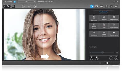 Top 10 Free Webcam Recorders For Windows 10 2023 Updated
