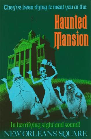 Directed by rob minkoff, the film is written by david berenbaum and stars eddie murphy, terence stamp, nathaniel parker, marsha thomason, and jennifer tilly. Happy Birthday ~ Haunted Mansion DL! August 9, 1969