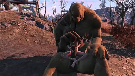 Fallout 4 The Behemoth Xvideos