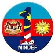 Kementerian pertahanan™ logo vector logo downloaded 20 times. Jawatan Kosong Kementerian Pertahanan Malaysia (MINDEF ...