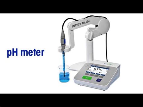 Ph/ion meter sevencompact™ s220 truly universal and reliable the sevencompact™ series combines precise electrochemical measurement it can be universally employed and continues the tradition of the seven series from mettler toledo. pH meter METTLER TOLEDO SevenCompact - YouTube