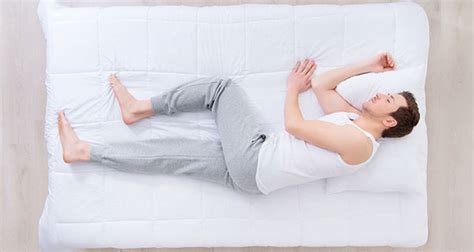 8 sleeping positions and their effects on your health 423