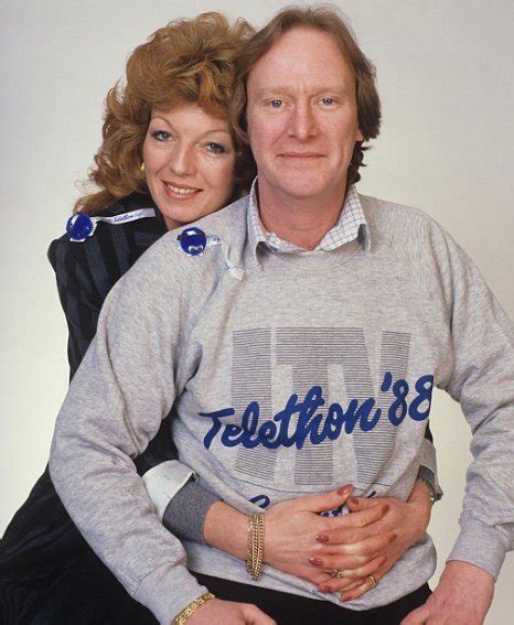 Rula Lenska On Waterman There Is No Excuse For Domestic Violence