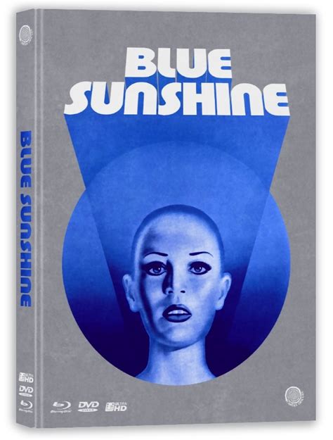 Blue Sunshine 4k Uhd 1978 Coming This Summer Blu Ray Forum