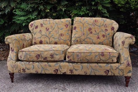 The parker knoll hudson three seater. Parker Knoll Derwent Westbury 3 seater sofa from John ...