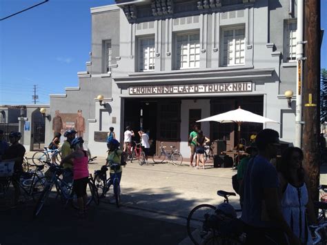 African American Firefighter Museum 1401 S Central Ave Los Angeles