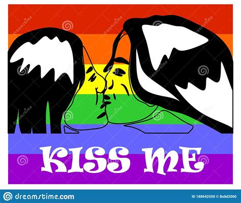 Kommunist Undurchsichtig Schlagen Kiss Me Lesbian Fördern Sensor Mit