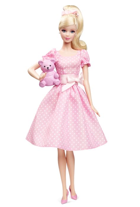 Barbie Doll Download Free Png Png Play