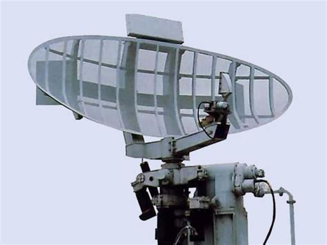 Type 364 Radar - Radartutorial