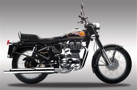 The updated model is likely to command a slight premium over the previous version. Royal Enfield Bullet 350 UCE Specifications, Price ...