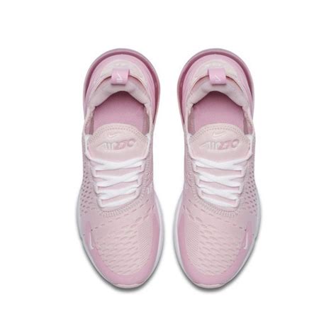 Buty Nike Air Max 270 Cv9645 600 Pink Foamwhite Pink Rise Obuwie