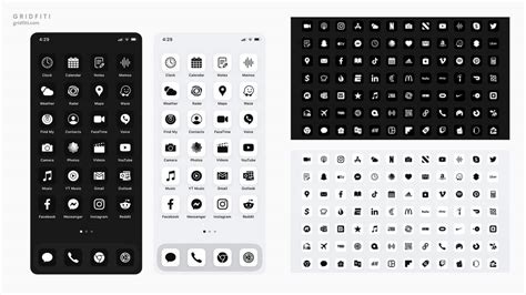 We did not find results for: 30+ Aesthetic iOS 14 Home Screen Theme Ideas | Gridfiti
